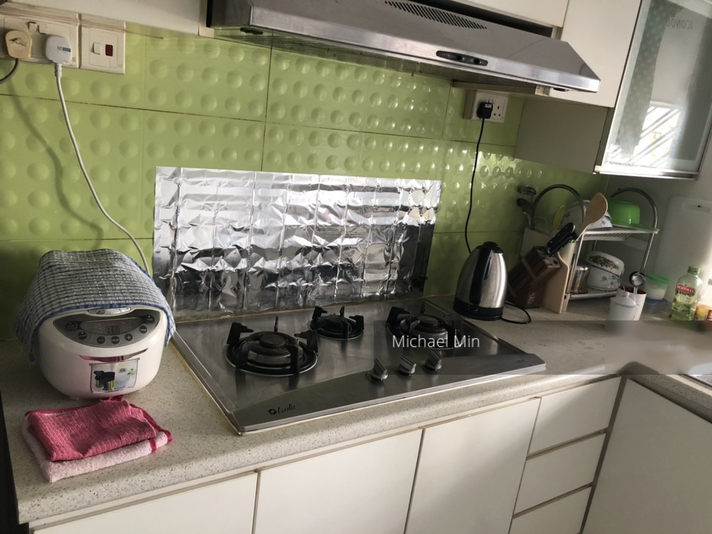 Blk 345 Clementi Avenue 5 (Clementi), HDB 3 Rooms #199218512